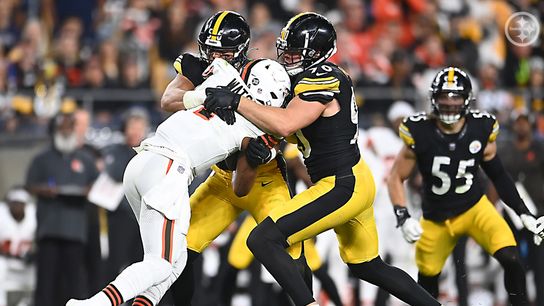 Steelers' Week 2 Opponent Deshaun Watson Made Despicable Contact With An NFL Official; Once Again The NFL Chooses Not To Adequately Punish Him (Steelers News)